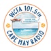 Cape May Radio - WCFA-LP Logo