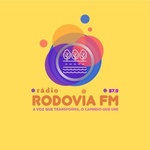 Radio Rodovia FM Logo