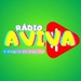Radio Aviva Logo