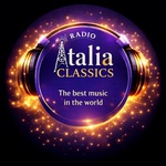 Italia Classics Logo
