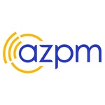 AZPM - KUAZ Logo