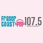 Fraser Coast FM Logo