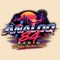 Analoq 84 Radio Logo