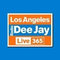 Los Angeles DeeJay Logo