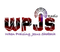 WPJS Gospel Internet Radio Logo