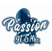 Passion Fm 91.5 Logo