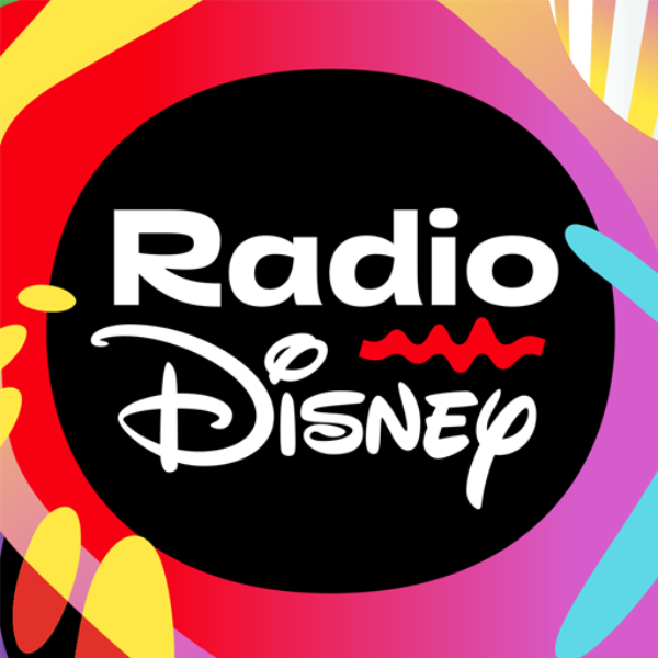 Logo de Radio Disney Argentina