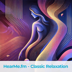 HearMe.fm - Relaxation Logo