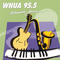 Smooth Jazz WNUA Chicago Logo