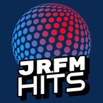 JR.FM - Hits Logo