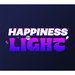 Rádio Happiness - Happiness Light Logo