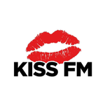 Kiss FM Logo