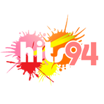 Hits 94 Logo