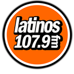 Latinos FM Valencia Logo