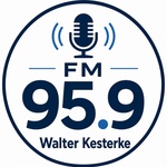 FM 95.9 - Misiones Logo