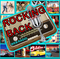 Rocking Back Logo