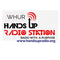 Hands Up Radio Logo