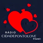 Rádio cidadepontolove Logo
