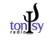 TonPsy Radio Logo
