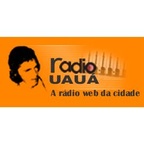 Rádio Web Uauá Logo