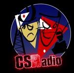 CSRadio Logo