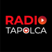 101.8 Tapolca Logo