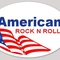 American Rock N Roll Logo