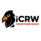 Crowtown Radio Logo