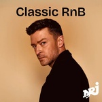 NRJ - Classic R'n'B Logo
