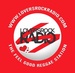 Lovers Rock Radio Logo