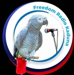 Freedom Radio Kaduna Logo