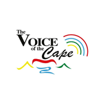 Voice of the Cape Logo