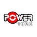 Powertürk FM Logo