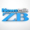 Newstalk ZB Logo