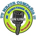 JK BOGOTANA RADIO STEREO ONLINE Logo
