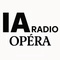 IAradio Opéra Logo