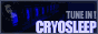 Echoes of Bluemars - Cryosleep