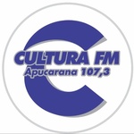 Rádio Cultura Apucarana Logo
