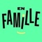 Mouv' - En Famille Logo