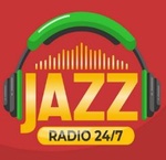 Jazz Radio 24/7 Logo