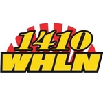 1410 WHLN - WHLN