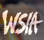WSIA 88.9 FM - WSIA Logo