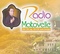 Radio Motovelle Logo