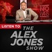 Alex Jones Live Logo