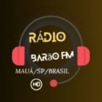 Rádio Barão FM Logo