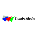 Stambak Radio Logo
