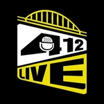 412Live - The Warehouse Logo