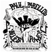 Paul Parello's Blues Power Logo