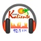 Radio Kaliente Logo