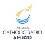 St. Gabriel Catholic Radio - WVSG